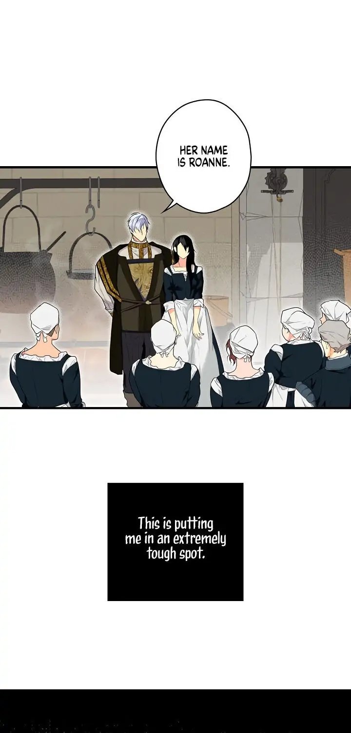 Secret Lady, Chapter 9 image 34